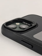 غلاف هاتف مخصص بشعار اسمك