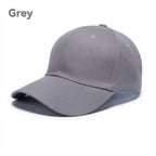 Embroidered Custom Baseball Cap | Personalized Name Logo, Free Design Service