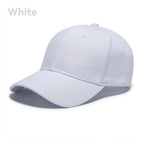 Embroidered Custom Baseball Cap | Personalized Name Logo, Free Design Service