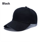 Embroidered Custom Baseball Cap | Personalized Name Logo, Free Design Service