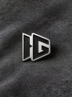 Custom Name Logo Design – Golden Ratio & Geometric Logo