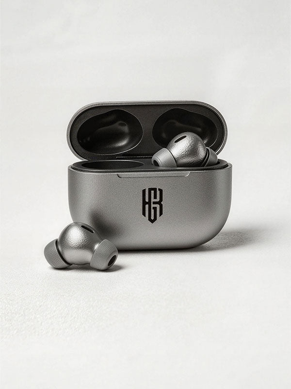 Custom Name Logo Design – Golden Ratio & Geometric Logo