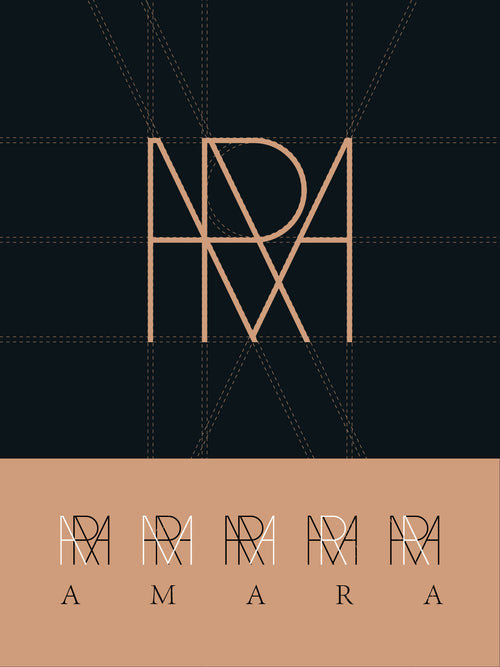 Designed to order by Gary — the original name logo designer