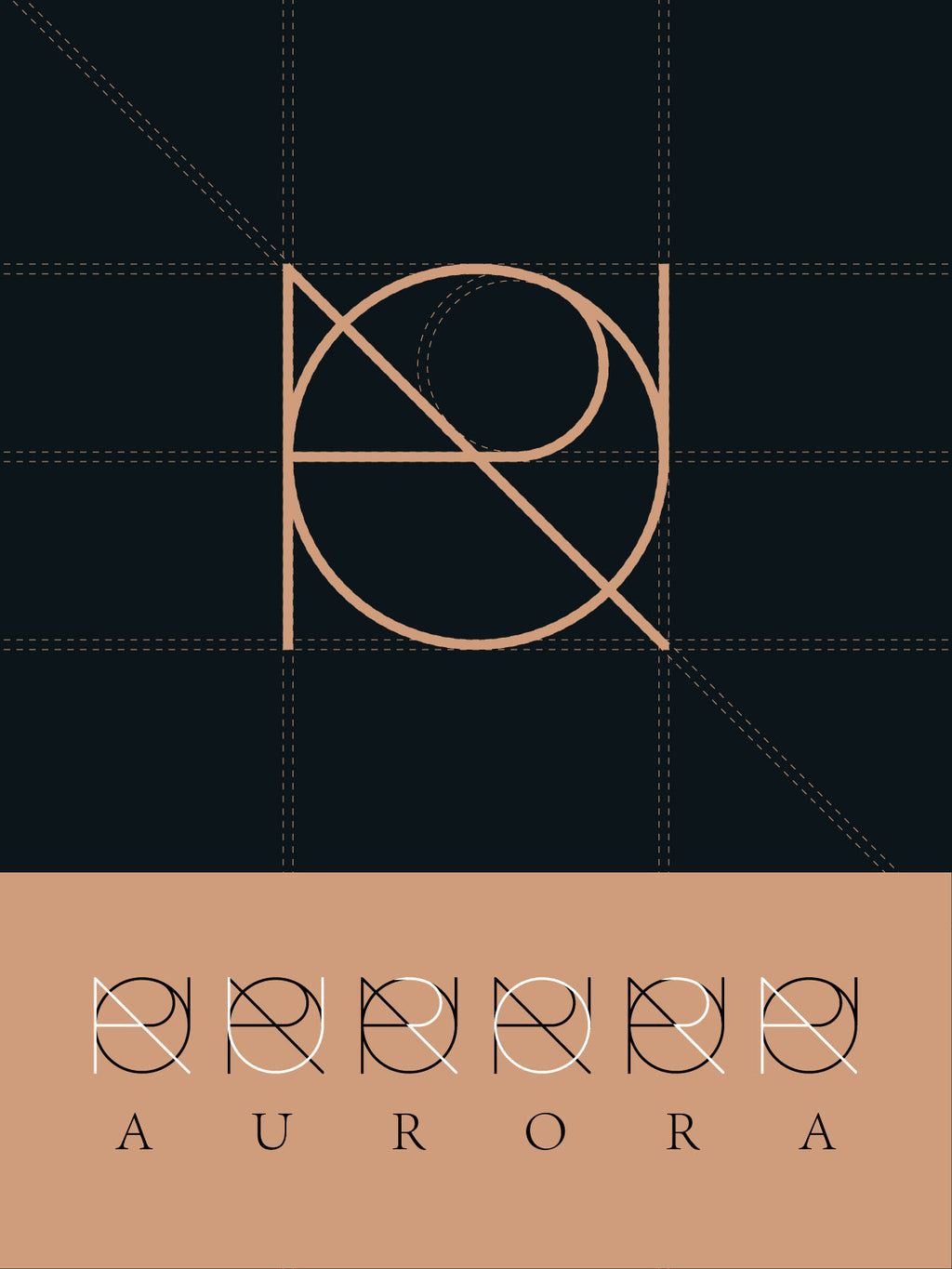 Designed to order by Gary — the original name logo designer