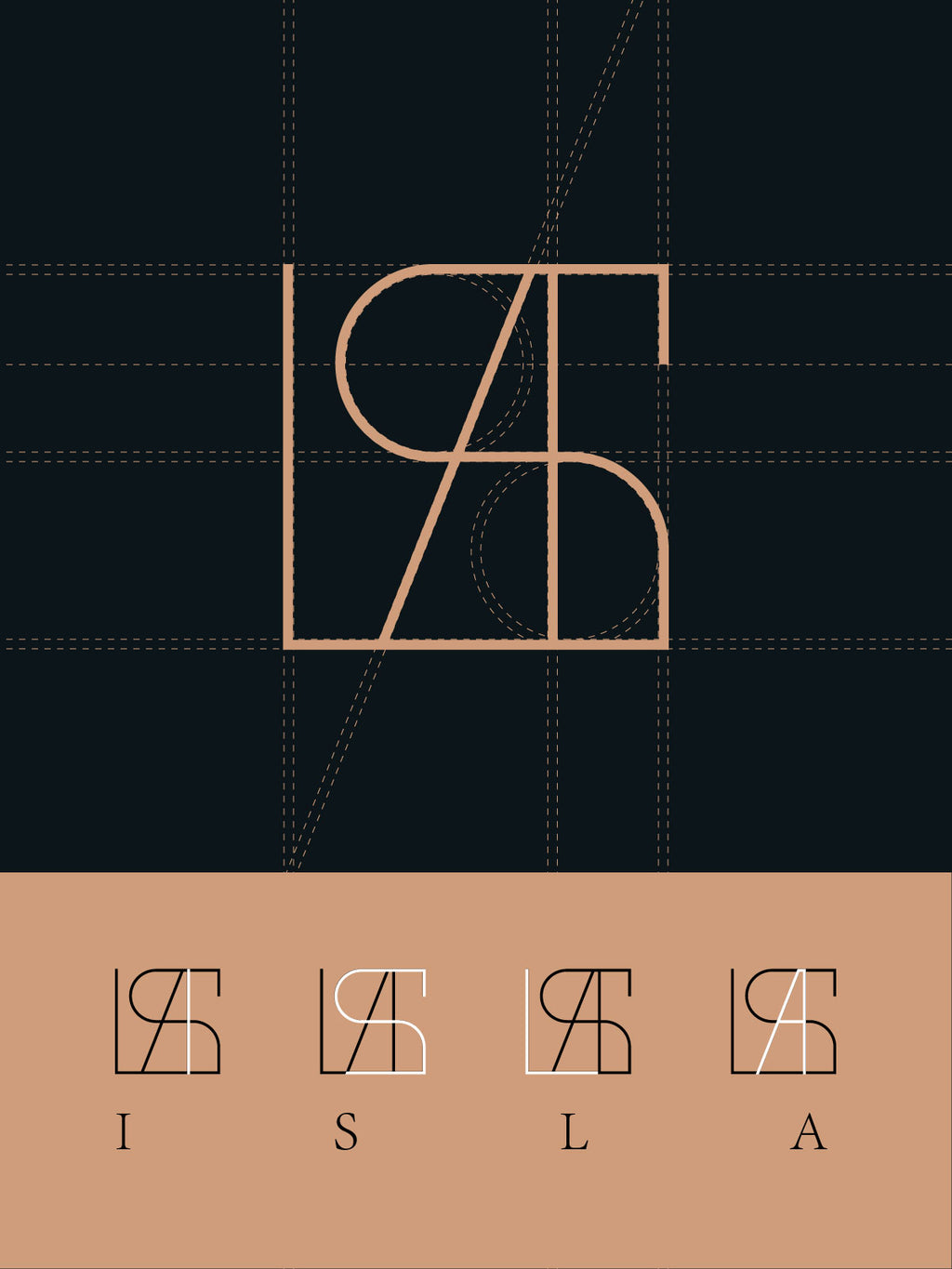 Designed to order by Gary — the original name logo designer