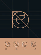 Designed to order by Gary — the original name logo designer