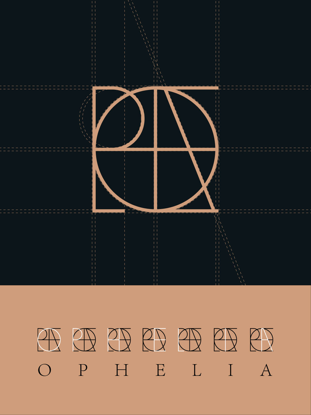 Designed to order by Gary — the original name logo designer