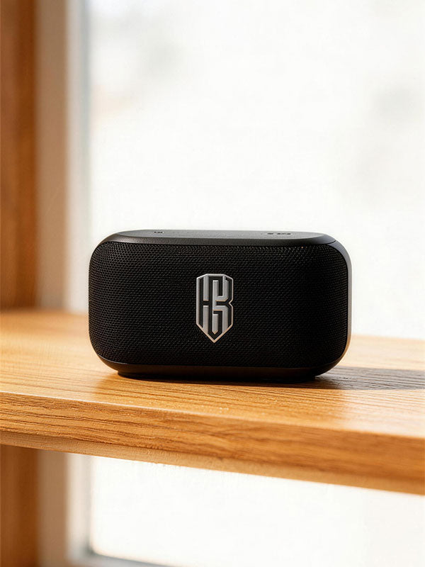 Custom Name Logo Design – Golden Ratio & Geometric Logo