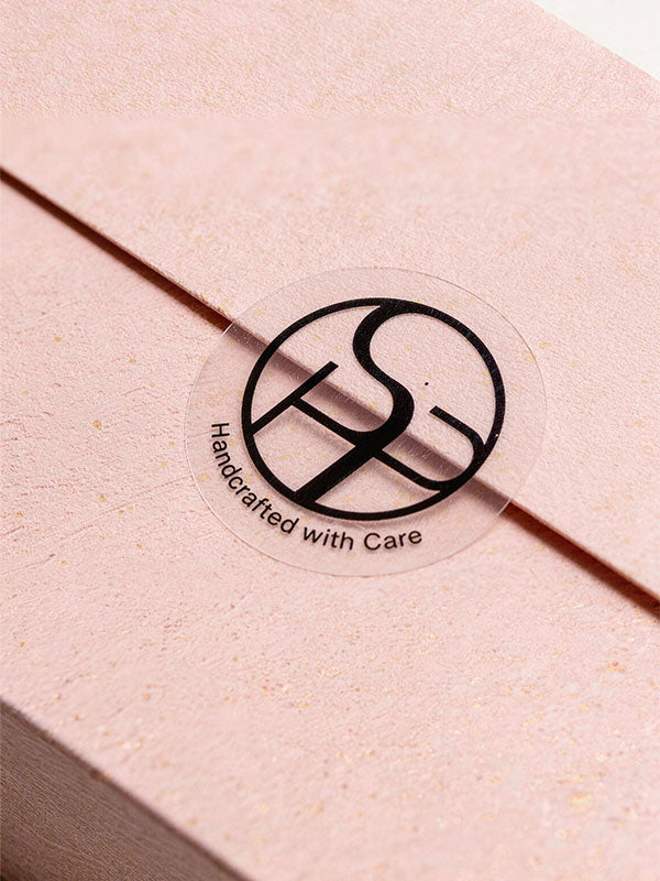 Custom Name Logo Design – Golden Ratio & Geometric Logo