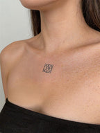 Designed to order by Gary — the original name logo designer