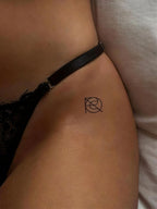 Designed to order by Gary — the original name logo designer