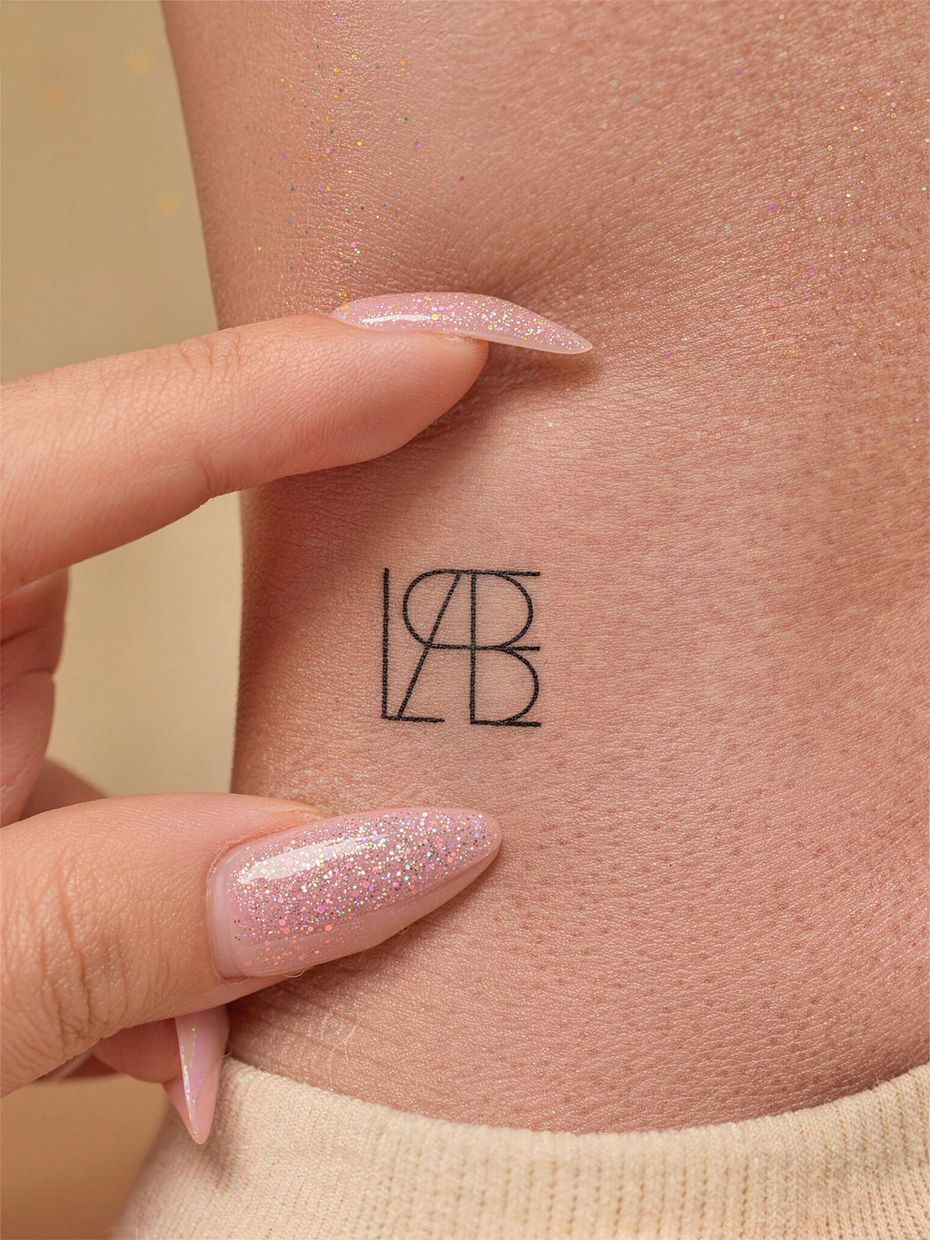 Designed to order by Gary — the original name logo designer