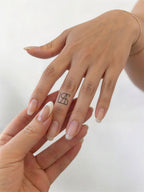 Designed to order by Gary — the original name logo designer