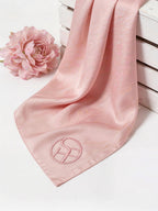 Custom Name Logo Design – Golden Ratio & Geometric Logo