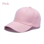 Embroidered Custom Baseball Cap | Personalized Name Logo, Free Design Service