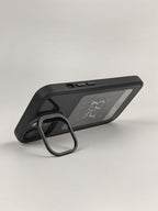 غلاف هاتف مخصص بشعار اسمك