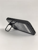 غلاف هاتف مخصص بشعار اسمك