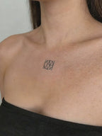 Designed to order by Gary — the original name logo designer