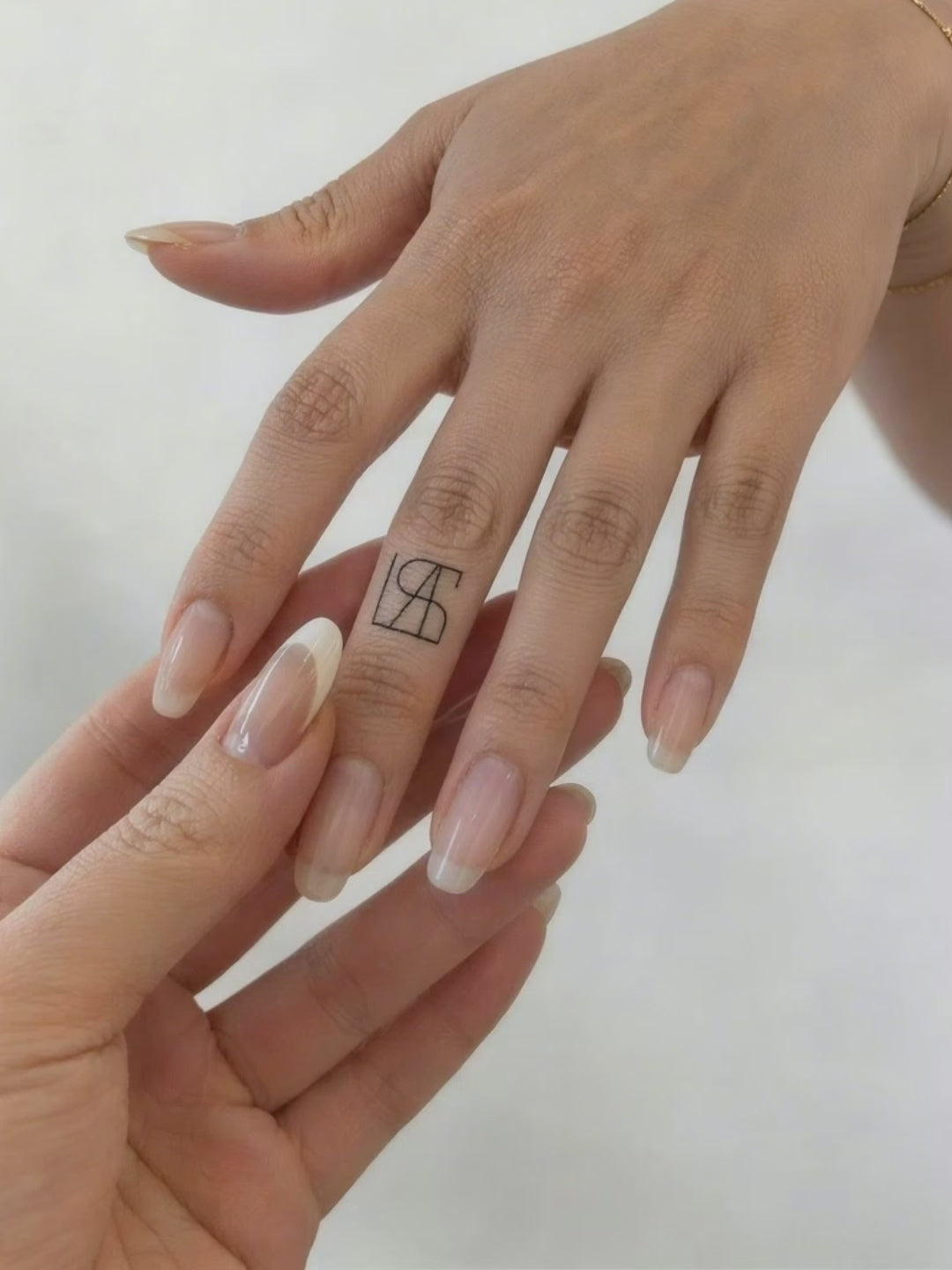 Designed to order by Gary — the original name logo designer