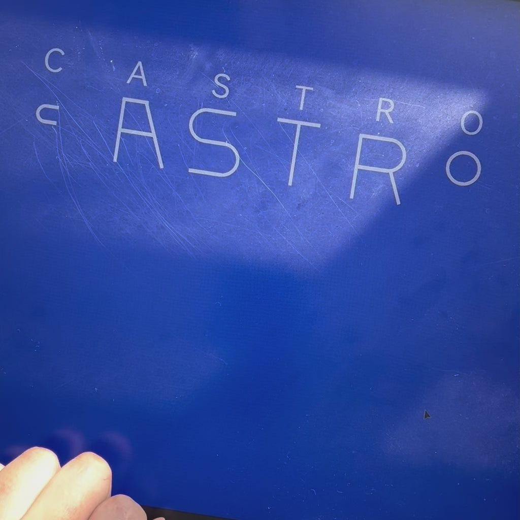 CASTRO