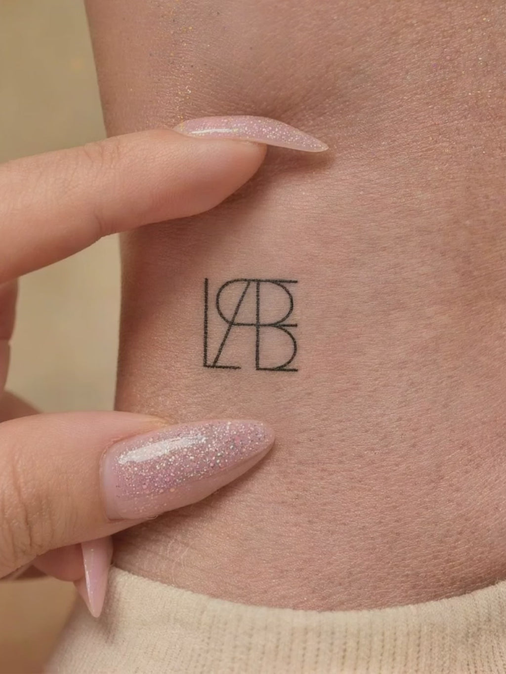 Designed to order by Gary — the original name logo designer