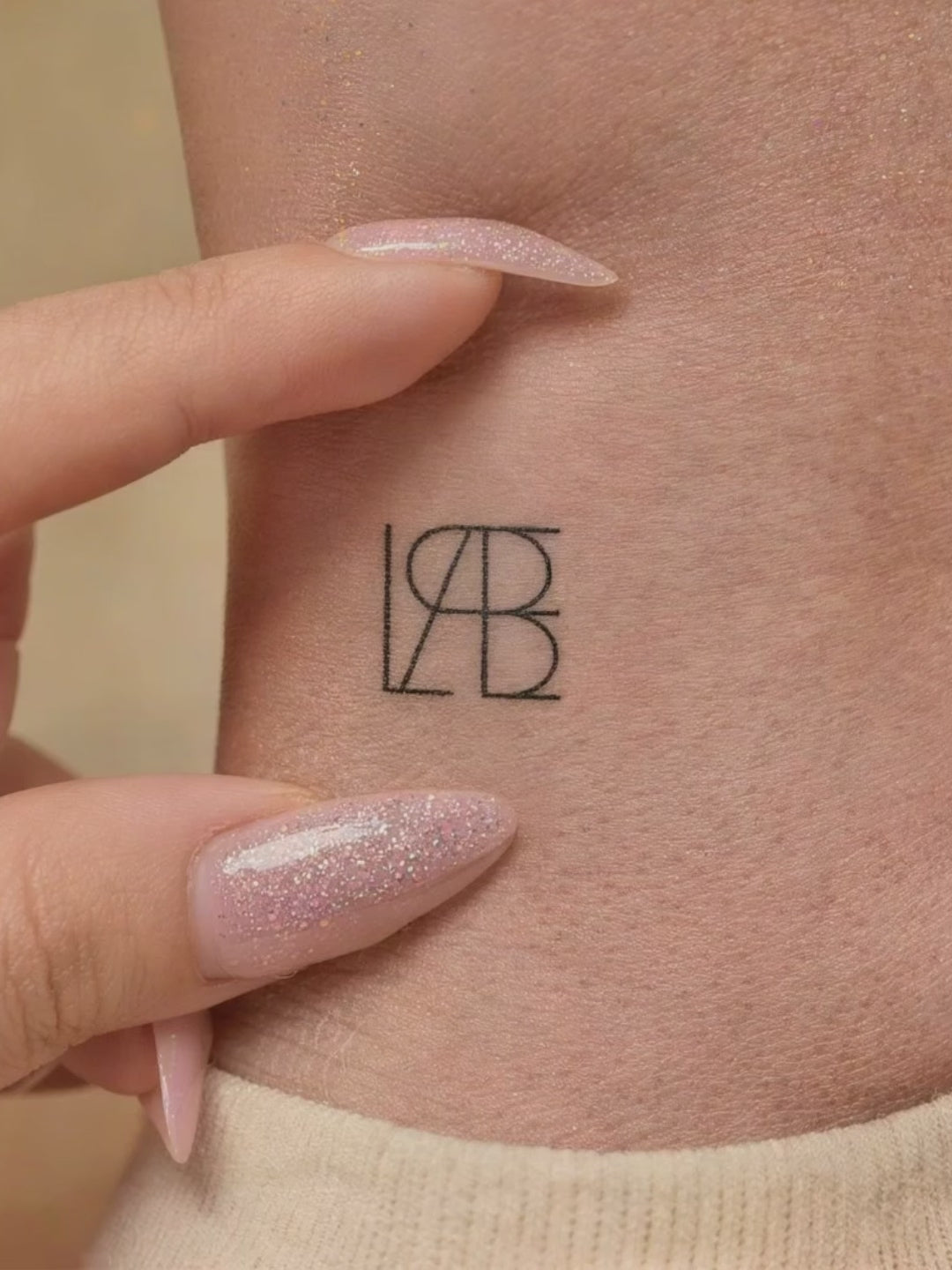 Designed to order by Gary — the original name logo designer